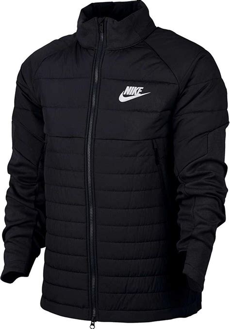 nike lederjacke herren|Nike Jacken für Herren riesige Auswahl online .